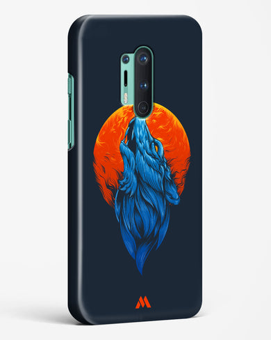 Howl at the Moon Hard Case Phone Cover (OnePlus)