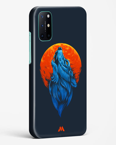 Howl at the Moon Hard Case Phone Cover (OnePlus)