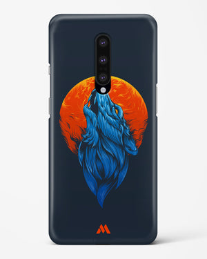 Howl at the Moon Hard Case Phone Cover-(OnePlus)