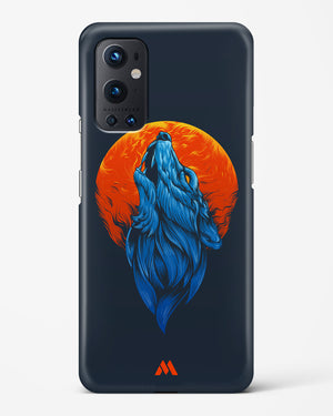 Howl at the Moon Hard Case Phone Cover (OnePlus)