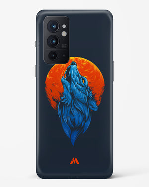 Howl at the Moon Hard Case Phone Cover-(OnePlus)