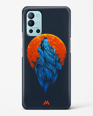 Howl at the Moon Hard Case Phone Cover (OnePlus)