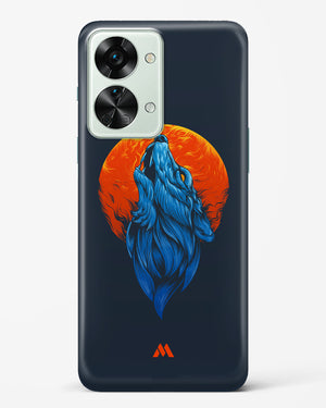 Howl at the Moon Hard Case Phone Cover (OnePlus)