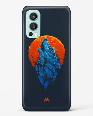 Howl at the Moon Hard Case Phone Cover (OnePlus)