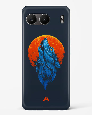 Howl at the Moon Hard Case Phone Cover (OnePlus)