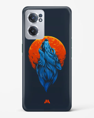 Howl at the Moon Hard Case Phone Cover (OnePlus)