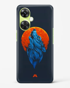 Howl at the Moon Hard Case Phone Cover (OnePlus)