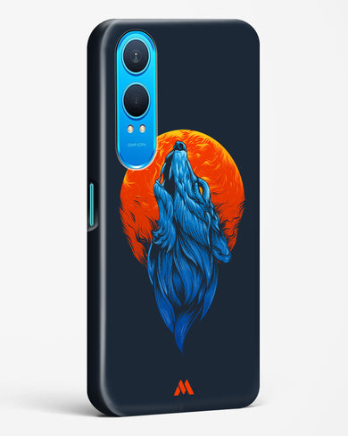 Howl at the Moon Hard Case Phone Cover (OnePlus)