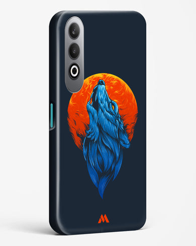 Howl at the Moon Hard Case Phone Cover (OnePlus)