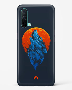 Howl at the Moon Hard Case Phone Cover-(OnePlus)