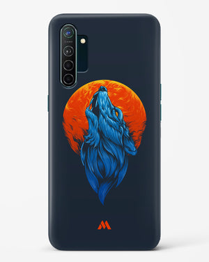 Howl at the Moon Hard Case Phone Cover-(Oppo)