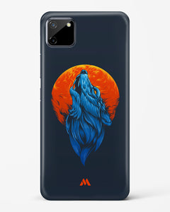Howl at the Moon Hard Case Phone Cover (Realme)