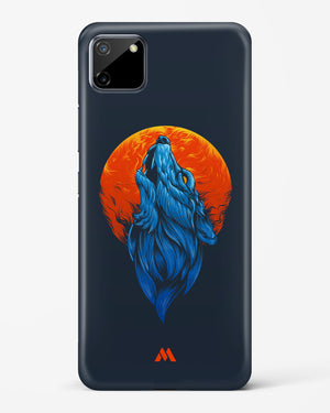 Howl at the Moon Hard Case Phone Cover (Realme)