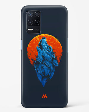 Howl at the Moon Hard Case Phone Cover (Realme)