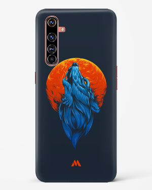 Howl at the Moon Hard Case Phone Cover (Realme)