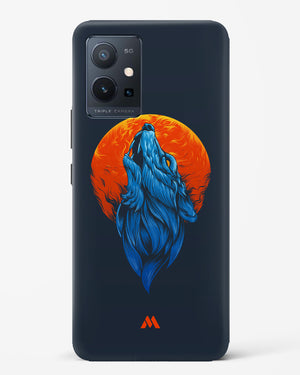 Howl at the Moon Hard Case Phone Cover (Vivo)