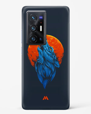 Howl at the Moon Hard Case Phone Cover (Vivo)