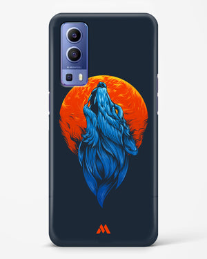Howl at the Moon Hard Case Phone Cover (Vivo)