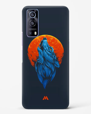 Howl at the Moon Hard Case Phone Cover (Vivo)