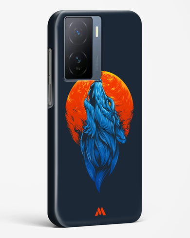 Howl at the Moon Hard Case Phone Cover (Vivo)