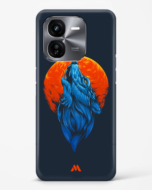 Howl at the Moon Hard Case Phone Cover (Vivo)