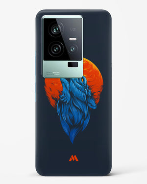 Howl at the Moon Hard Case Phone Cover (Vivo)