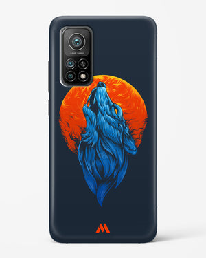 Howl at the Moon Hard Case Phone Cover (Xiaomi)