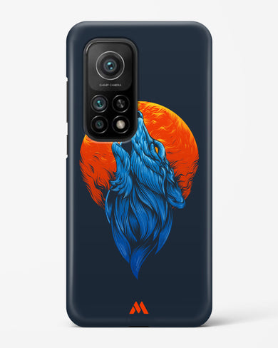 Howl at the Moon Hard Case Phone Cover-(Xiaomi)