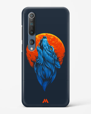 Howl at the Moon Hard Case Phone Cover-(Xiaomi)