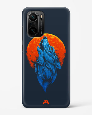 Howl at the Moon Hard Case Phone Cover (Xiaomi)