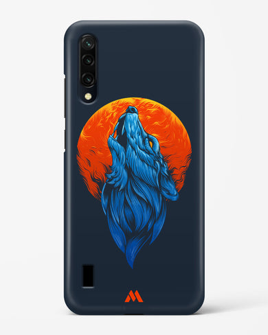 Howl at the Moon Hard Case Phone Cover-(Xiaomi)