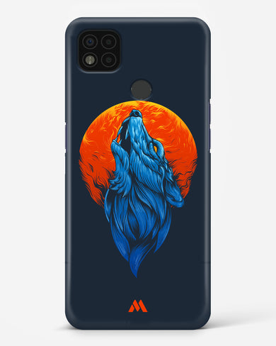 Howl at the Moon Hard Case Phone Cover (Xiaomi)
