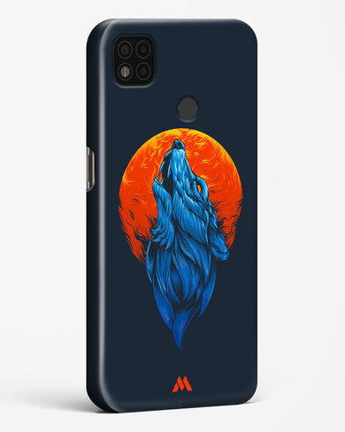 Howl at the Moon Hard Case Phone Cover (Xiaomi)