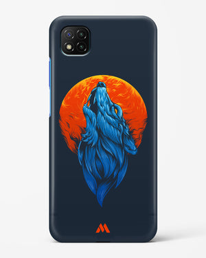 Howl at the Moon Hard Case Phone Cover (Xiaomi)