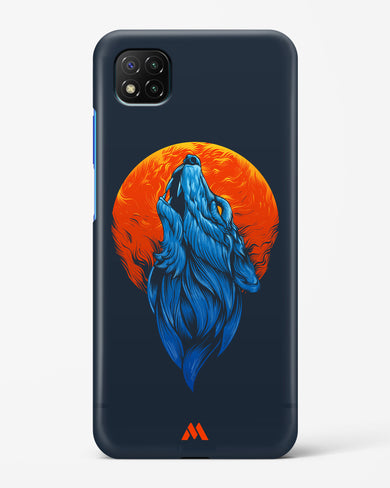 Howl at the Moon Hard Case Phone Cover-(Xiaomi)