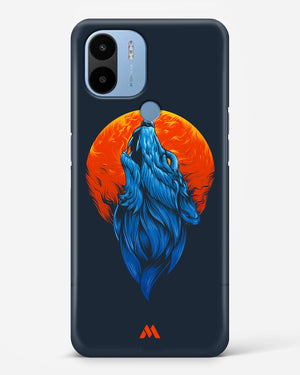 Howl at the Moon Hard Case Phone Cover (Xiaomi)