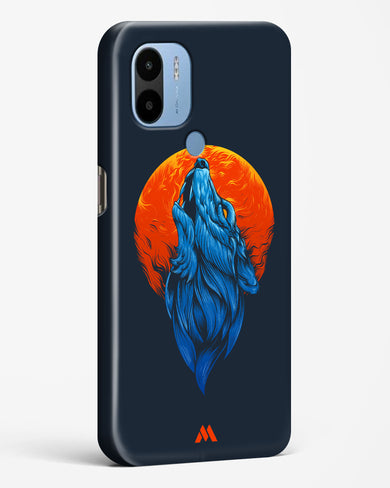 Howl at the Moon Hard Case Phone Cover (Xiaomi)
