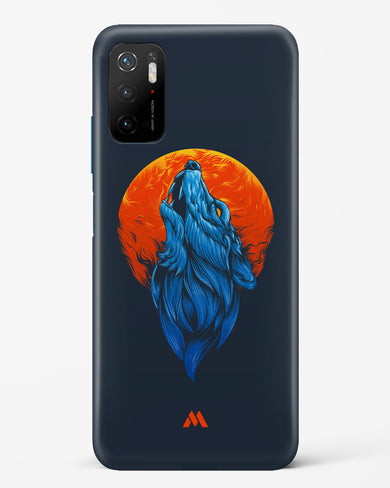 Howl at the Moon Hard Case Phone Cover-(Xiaomi)