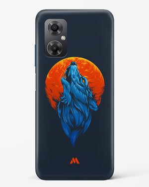 Howl at the Moon Hard Case Phone Cover (Xiaomi)