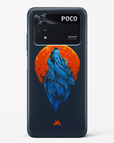 Howl at the Moon Hard Case Phone Cover (Xiaomi)