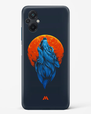 Howl at the Moon Hard Case Phone Cover (Xiaomi)