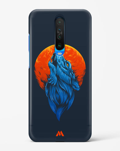 Howl at the Moon Hard Case Phone Cover (Xiaomi)
