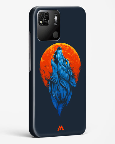 Howl at the Moon Hard Case Phone Cover-(Xiaomi)