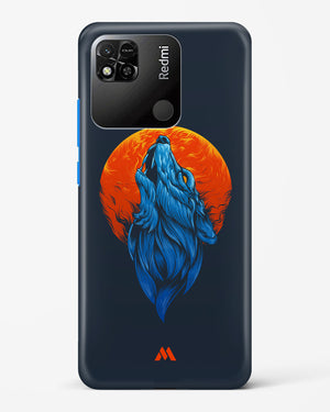 Howl at the Moon Hard Case Phone Cover (Xiaomi)