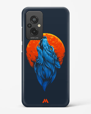Howl at the Moon Hard Case Phone Cover (Xiaomi)