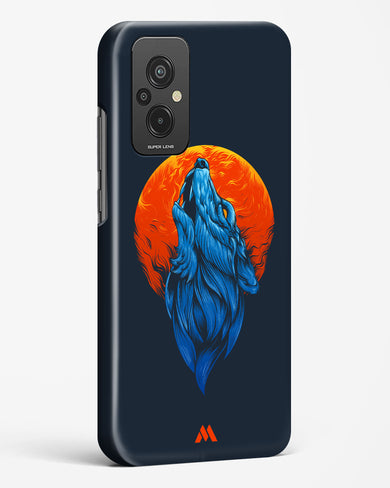 Howl at the Moon Hard Case Phone Cover (Xiaomi)
