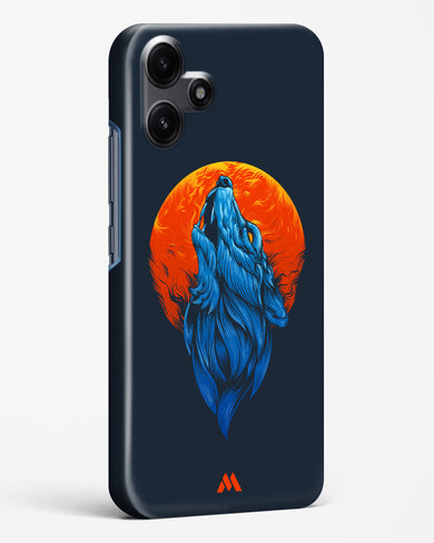 Howl at the Moon Hard Case Phone Cover (Xiaomi)
