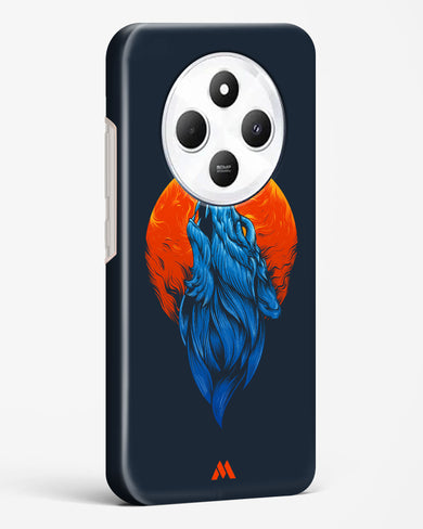 Howl at the Moon Hard Case Phone Cover (Xiaomi)
