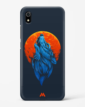 Howl at the Moon Hard Case Phone Cover-(Xiaomi)