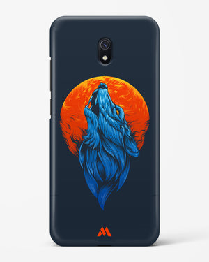 Howl at the Moon Hard Case Phone Cover (Xiaomi)